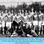 1955 AH gegen 1.Mannschaft.JPG